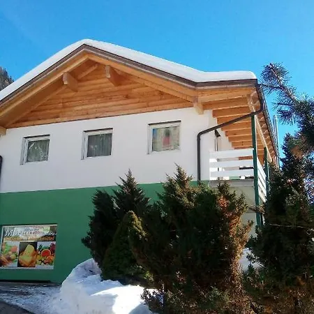 Alpen Ii *