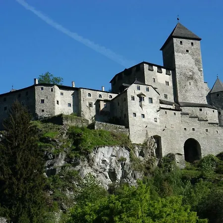 Alpen Ii * Lappago